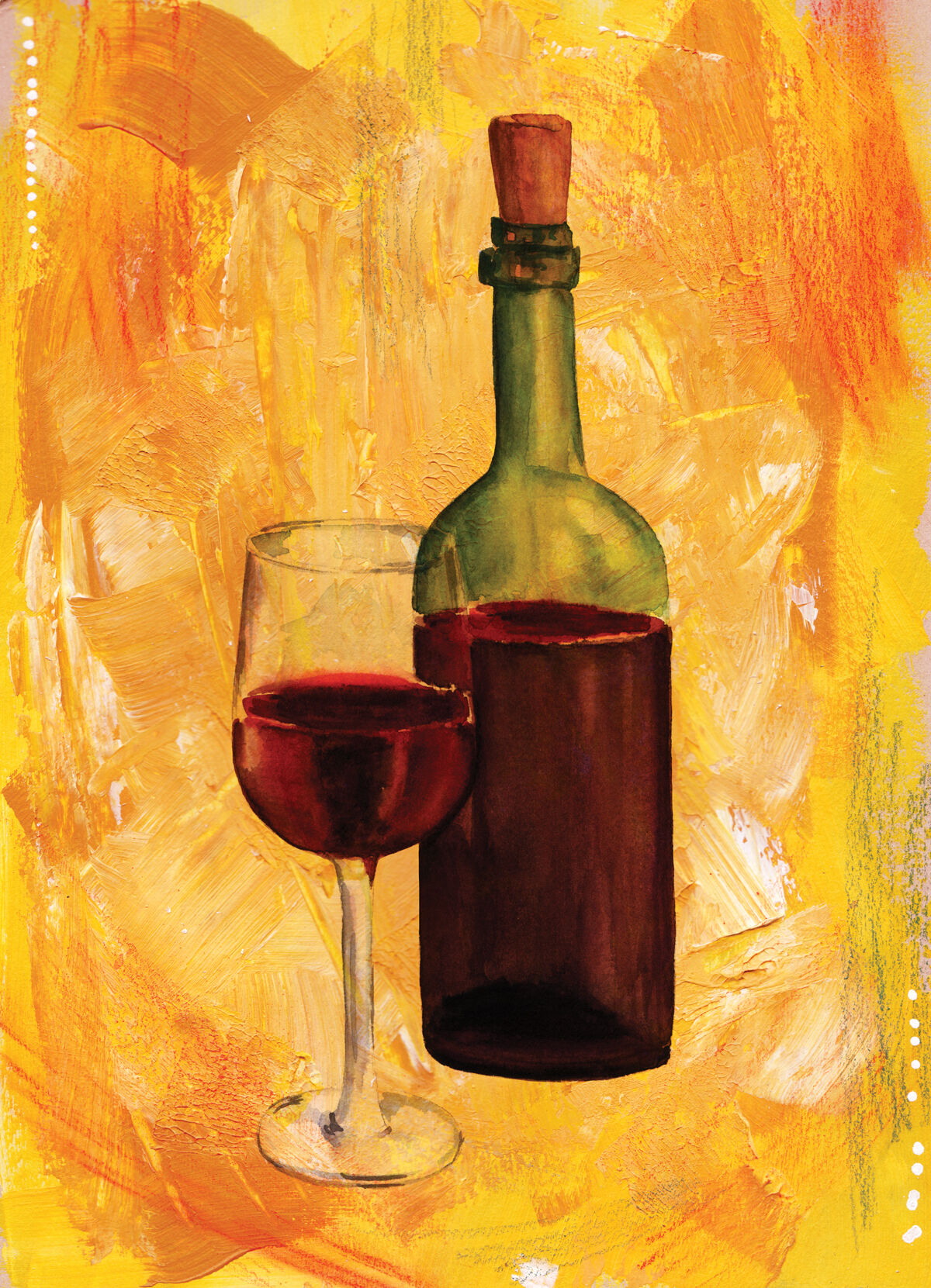 Wine